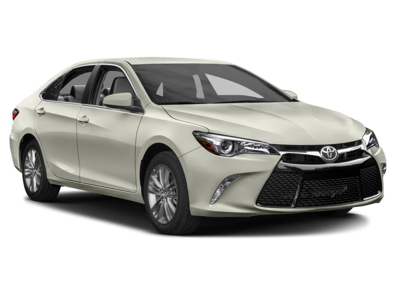 2015 Toyota Camry 4dr Sdn I4 Auto SE (SE)