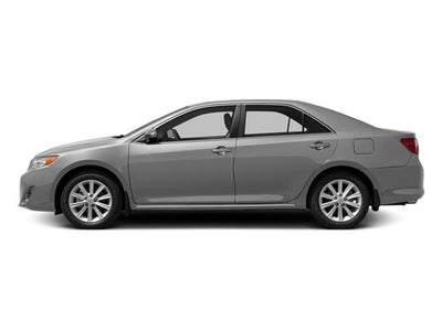 2014 Toyota Camry 4dr Sdn I4 Auto XLE (Natl) *Ltd Avail*