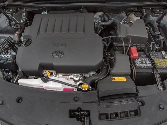 2013 Toyota Avalon 4dr Sdn XLE Premium (Natl)