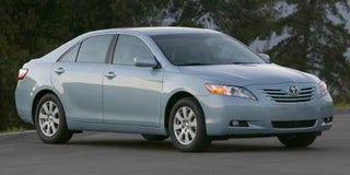 2007 Toyota Camry 4dr Sdn V6 Auto LE (Natl)