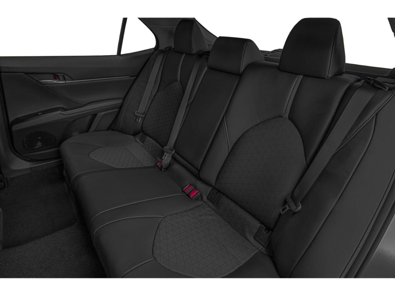 2018 Toyota Camry XSE V6 Auto (SE)