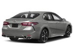 2018 Toyota Camry XSE V6 Auto (SE)