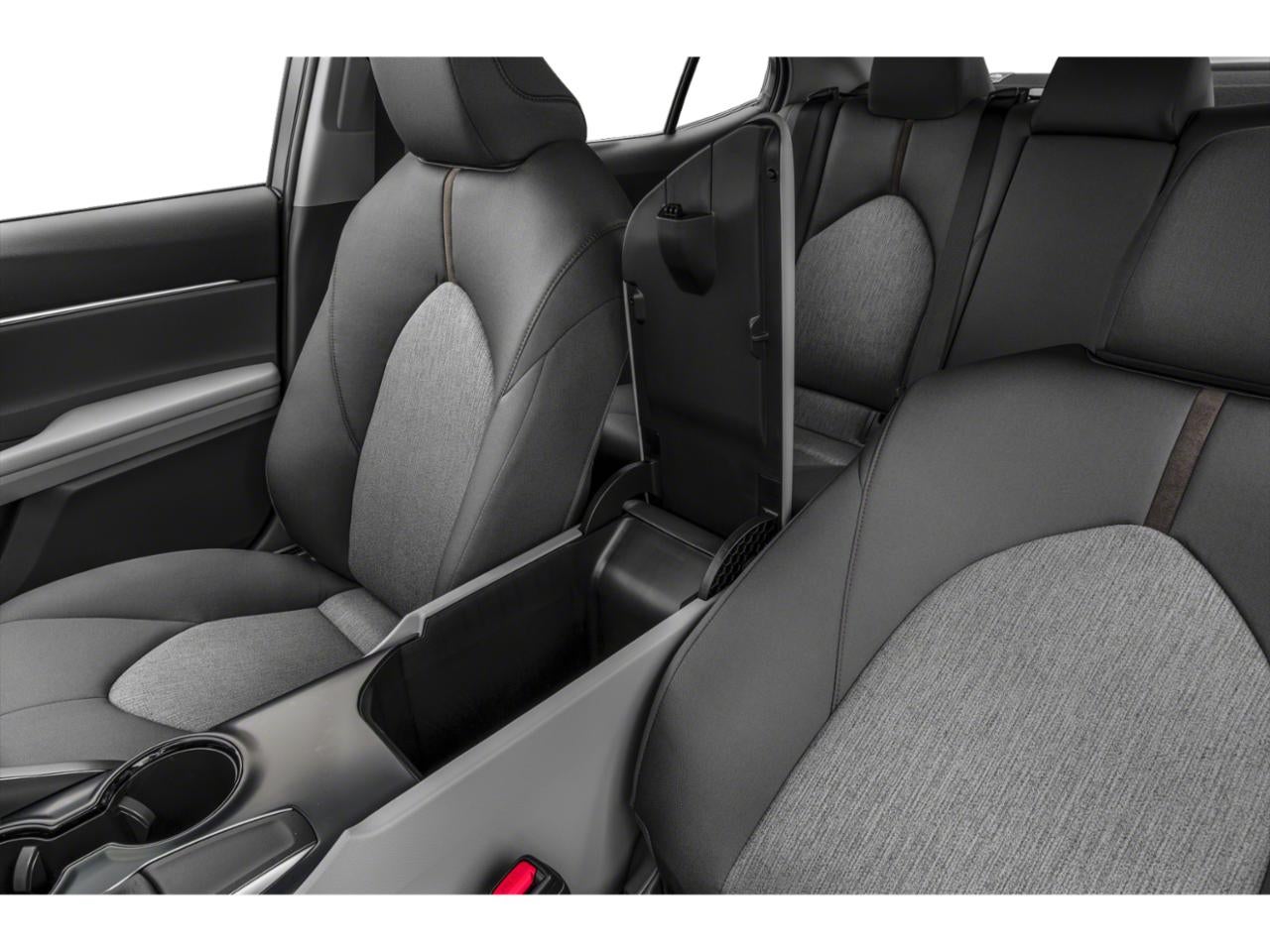 2020 Toyota Camry LE Auto (SE)
