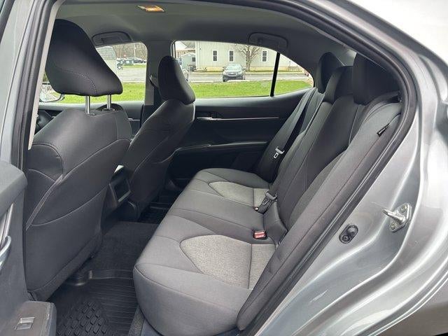 2023 Toyota Camry LE Auto AWD (Natl)