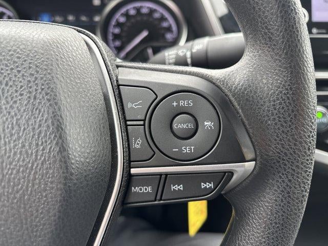 2023 Toyota Camry LE Auto AWD (Natl)