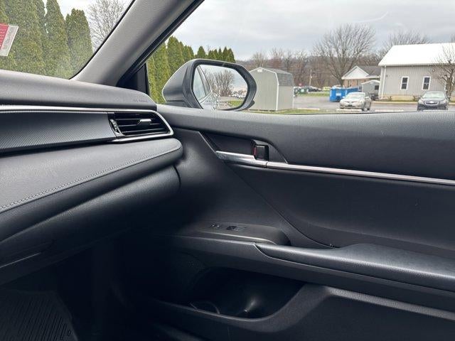 2023 Toyota Camry LE Auto AWD (Natl)