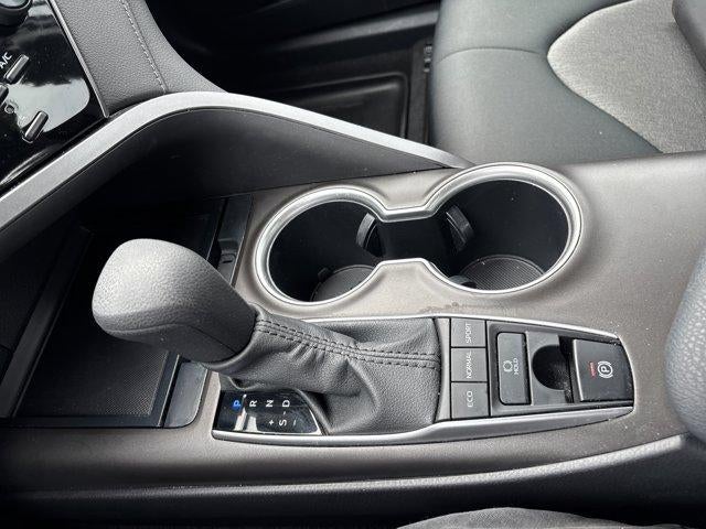 2023 Toyota Camry LE Auto AWD (Natl)