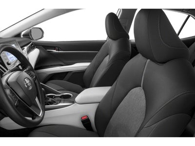 2023 Toyota Camry LE Auto AWD (Natl)