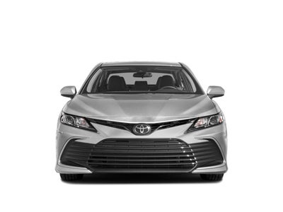 2023 Toyota Camry LE Auto AWD (Natl)