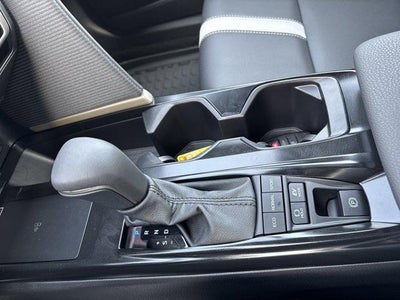 2026 Toyota Camry SE (SE)