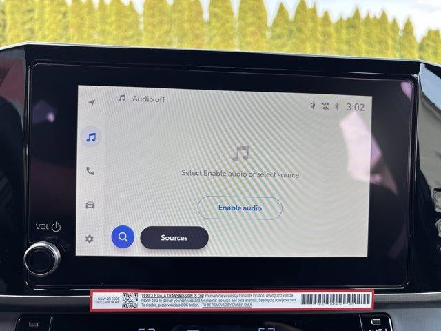 2026 Toyota Camry SE (SE)