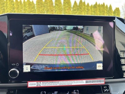 2026 Toyota Camry SE (SE)