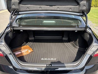 2026 Toyota Camry SE (SE)