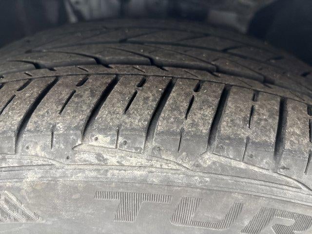 2025 Toyota Camry LE (SE)