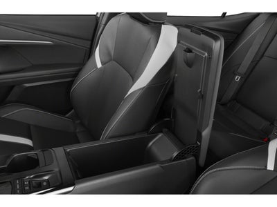 2025 Toyota Camry LE (SE)