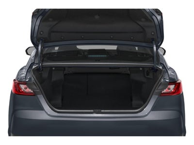 2025 Toyota Camry LE (SE)