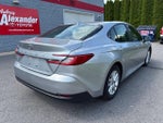 2025 Toyota Camry LE (SE)
