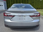 2025 Toyota Camry LE (SE)