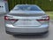 2025 Toyota Camry LE (SE)