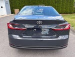 2025 Toyota Camry LE (SE)