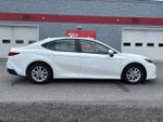 2025 Toyota Camry LE (SE)
