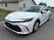 2025 Toyota Camry LE (SE)