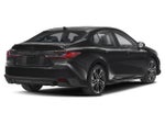 2026 Toyota Camry XSE (Natl)
