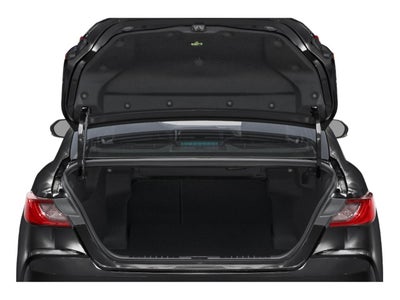2026 Toyota Camry XSE (Natl)
