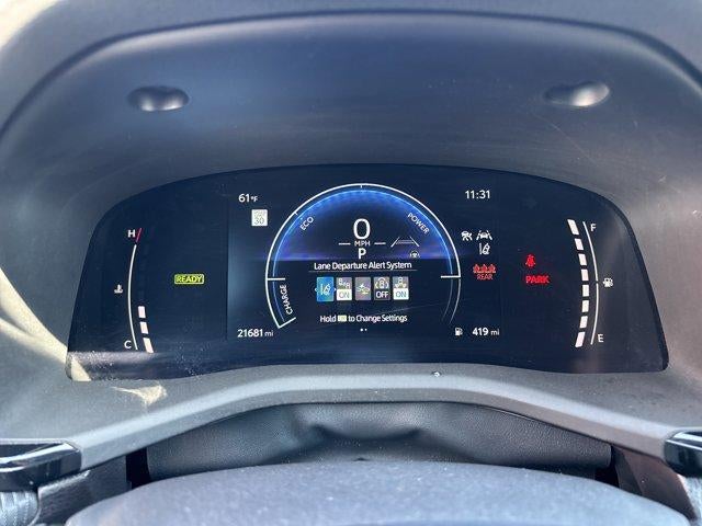 2025 Toyota Camry SE (SE)