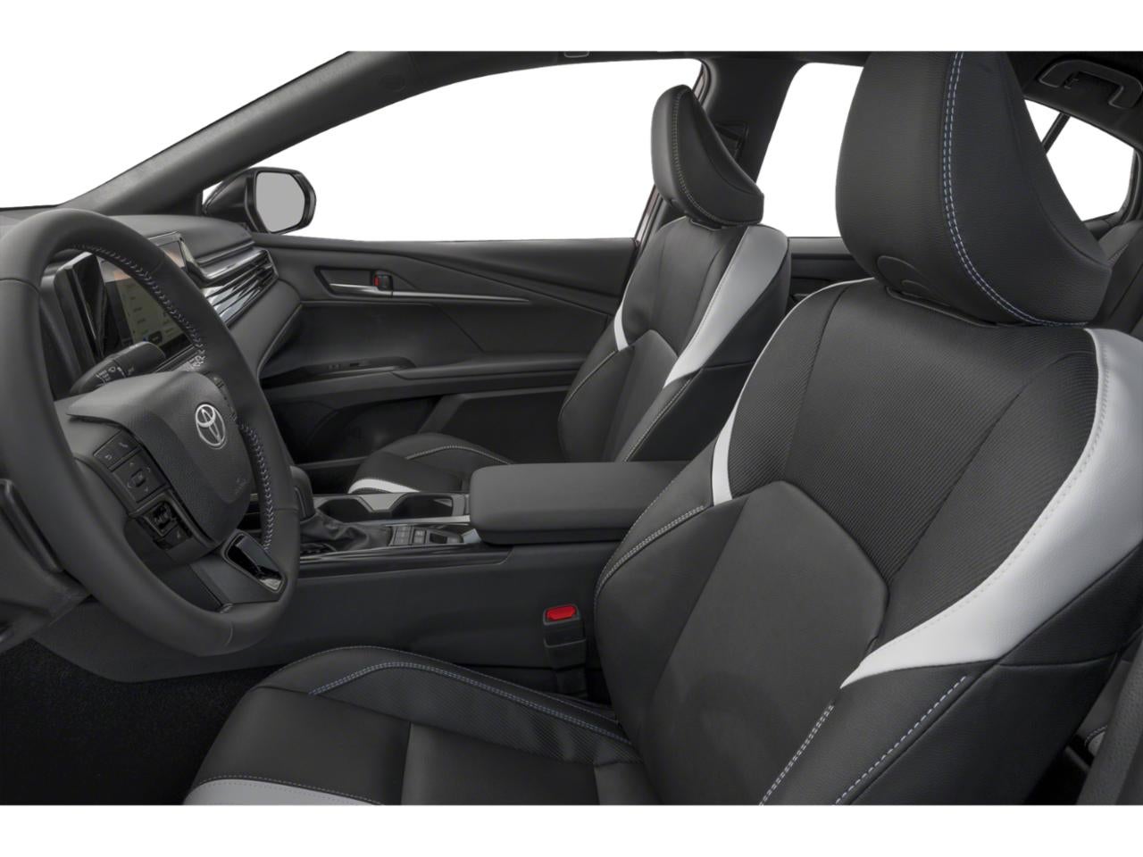 2026 Toyota Camry Nightshade (Natl)