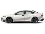 2026 Toyota Camry Nightshade (Natl)