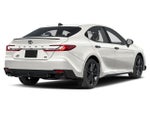 2026 Toyota Camry Nightshade (Natl)