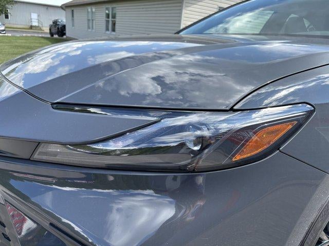 2026 Toyota Camry SE (SE)
