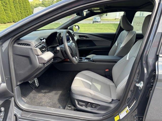 2026 Toyota Camry SE (SE)