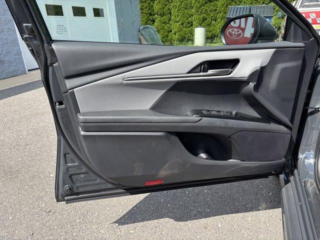2026 Toyota Camry SE (SE)