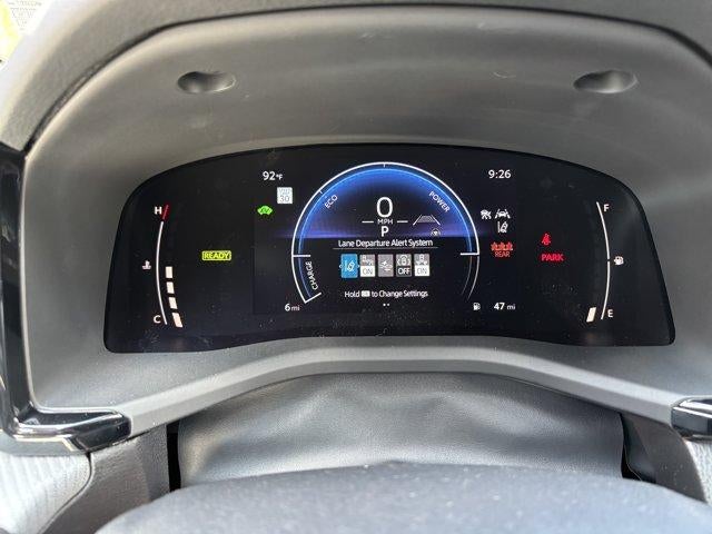 2026 Toyota Camry SE (SE)