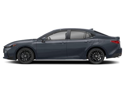 2026 Toyota Camry SE (SE)