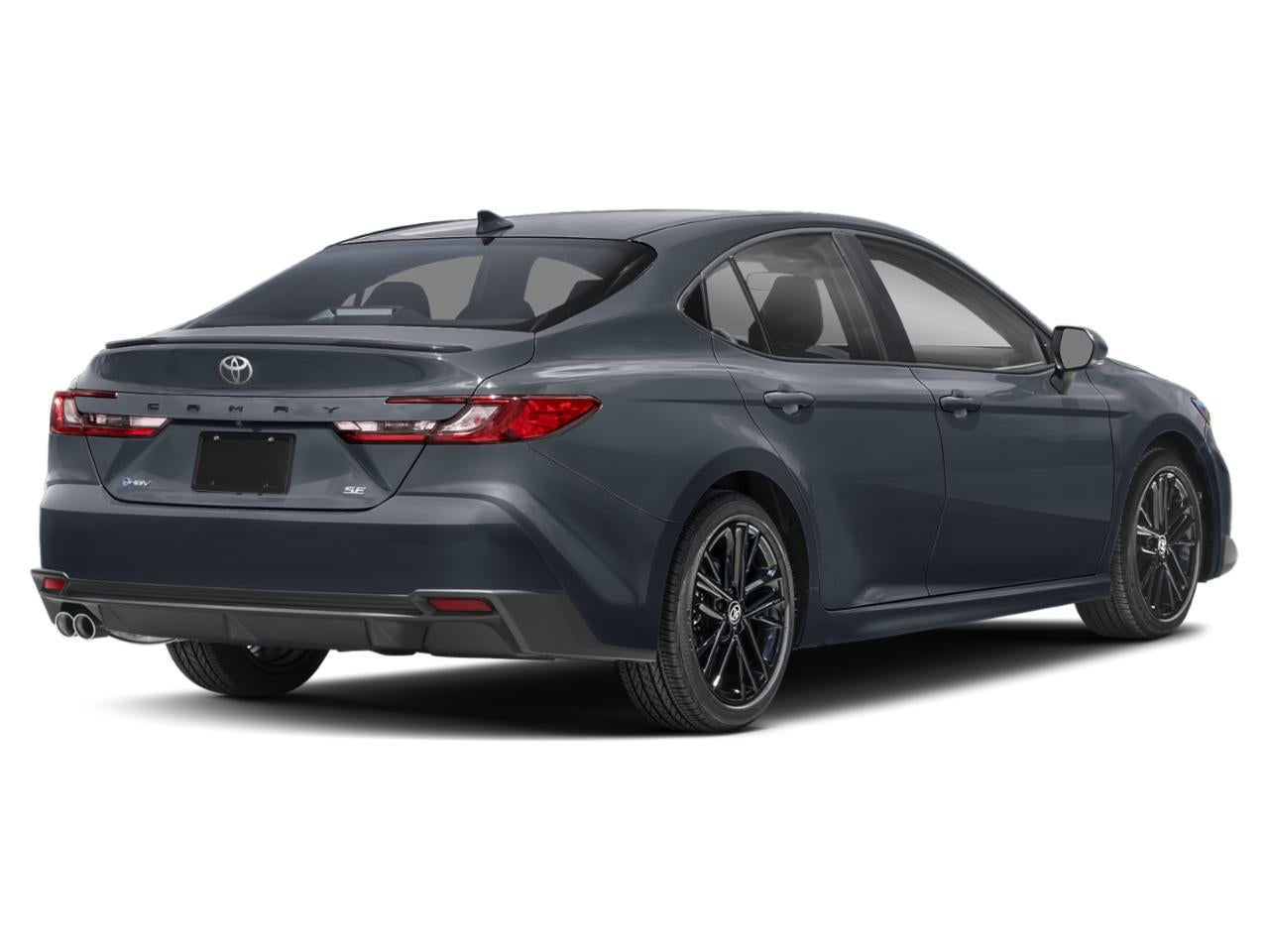 2026 Toyota Camry SE (SE)
