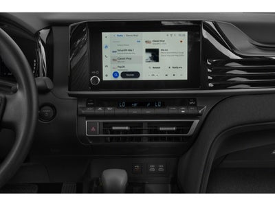 2025 Toyota Camry SE (SE)