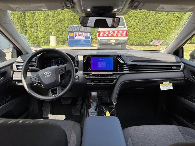 2026 Toyota Camry LE (SE)