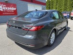 2026 Toyota Camry LE (SE)