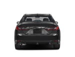 2026 Toyota Camry XSE (Natl)