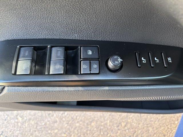 2026 Toyota Camry XLE (SE)