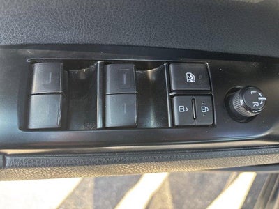 2025 Toyota Camry SE (SE)