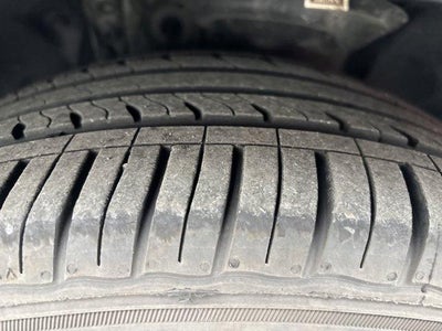 2025 Toyota Camry SE (SE)