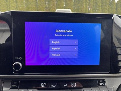 2025 Toyota Camry SE (SE)