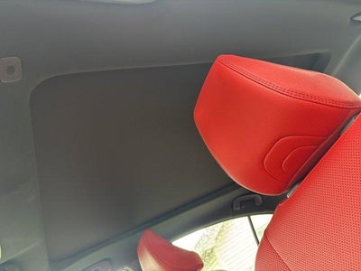 2025 Toyota Camry XSE AWD (Natl)