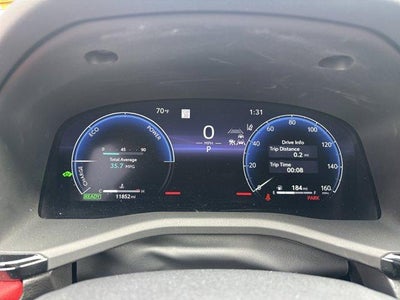 2025 Toyota Camry XSE AWD (Natl)