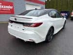 2025 Toyota Camry XSE AWD (Natl)