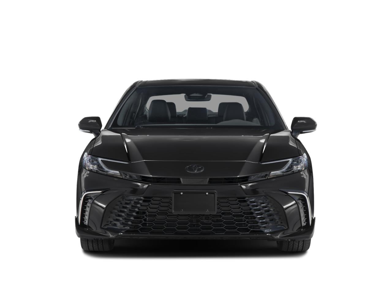 2025 Toyota Camry XSE AWD (Natl)